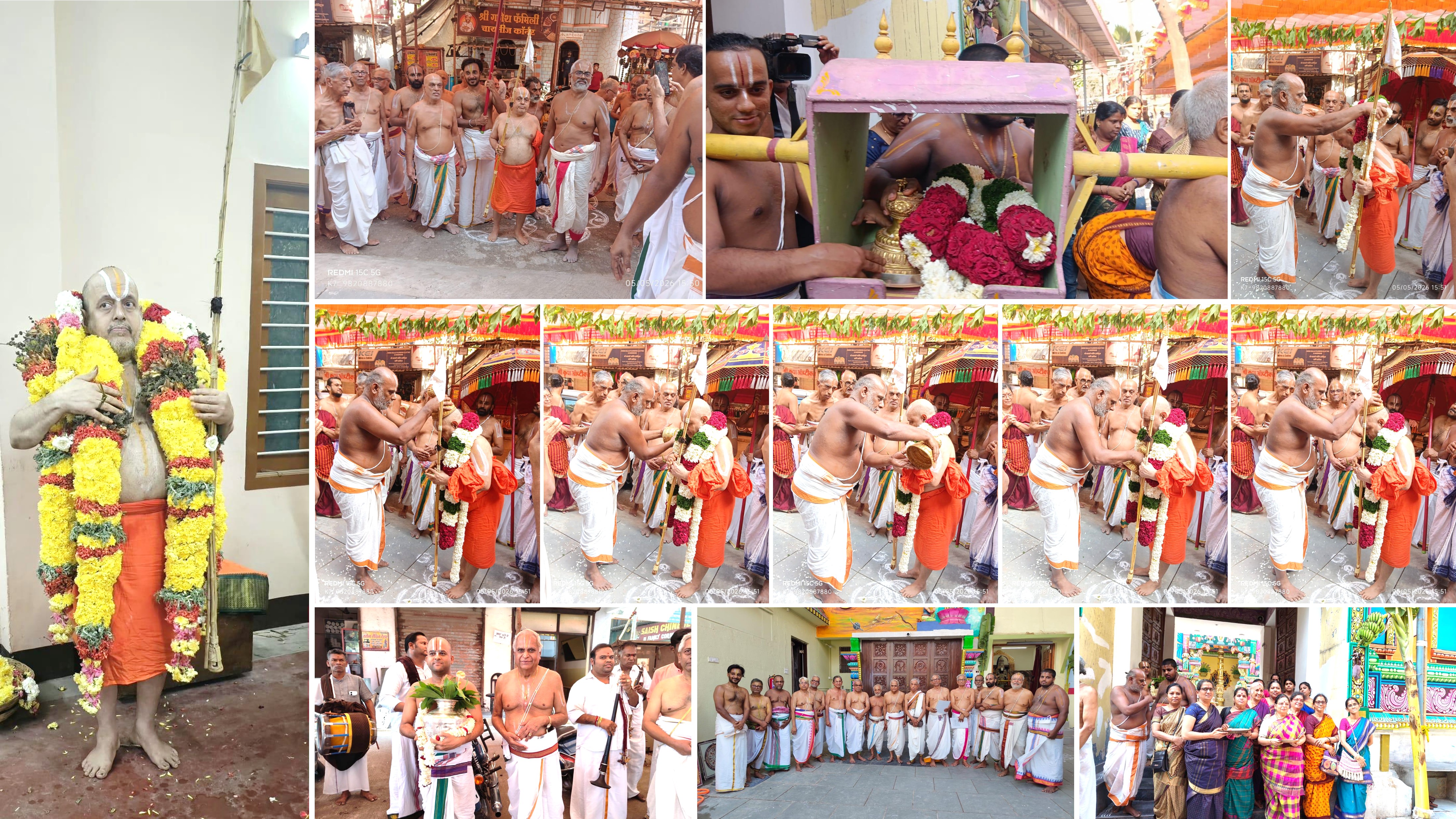 Yatra Photo
