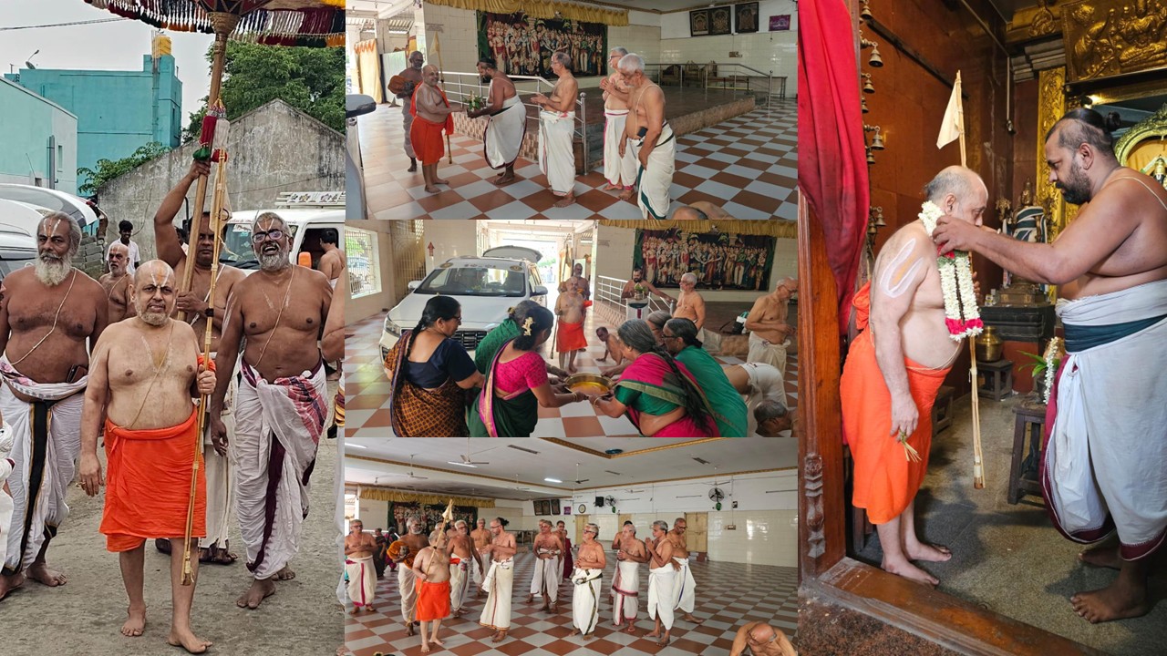 Yatra Photo