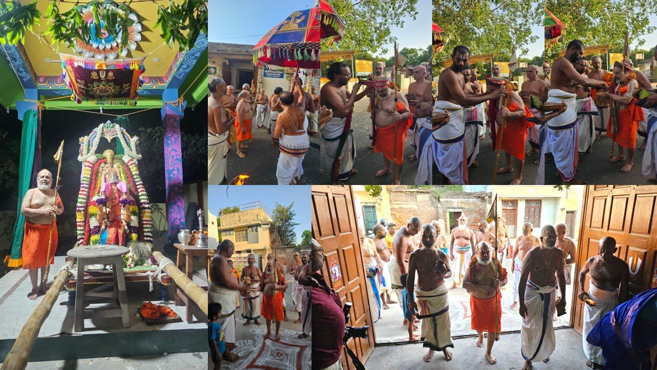 Yatra Photo