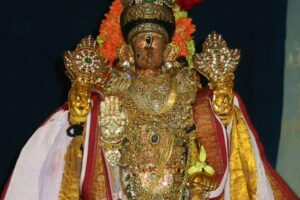Ranganatha Paduka Vaikasi 2021 edition available as electronic copy for download