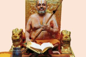 57th Thirunakshatram of HH Srimad Andavan to be celebrated in Chennai